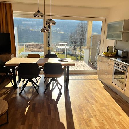 Apartments Schluga 헤르마고 외부 사진