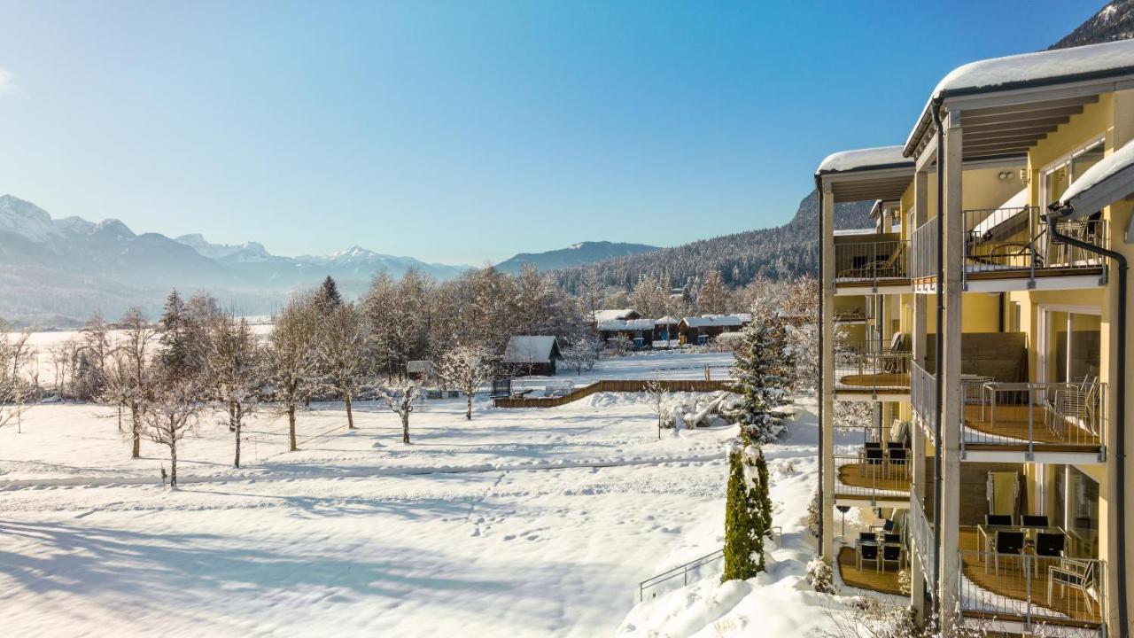 Apartments Schluga 헤르마고 외부 사진