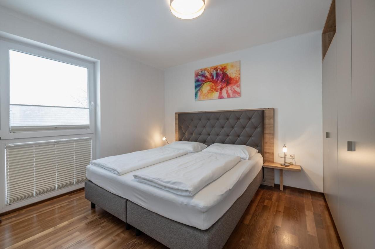 Apartments Schluga 헤르마고 외부 사진