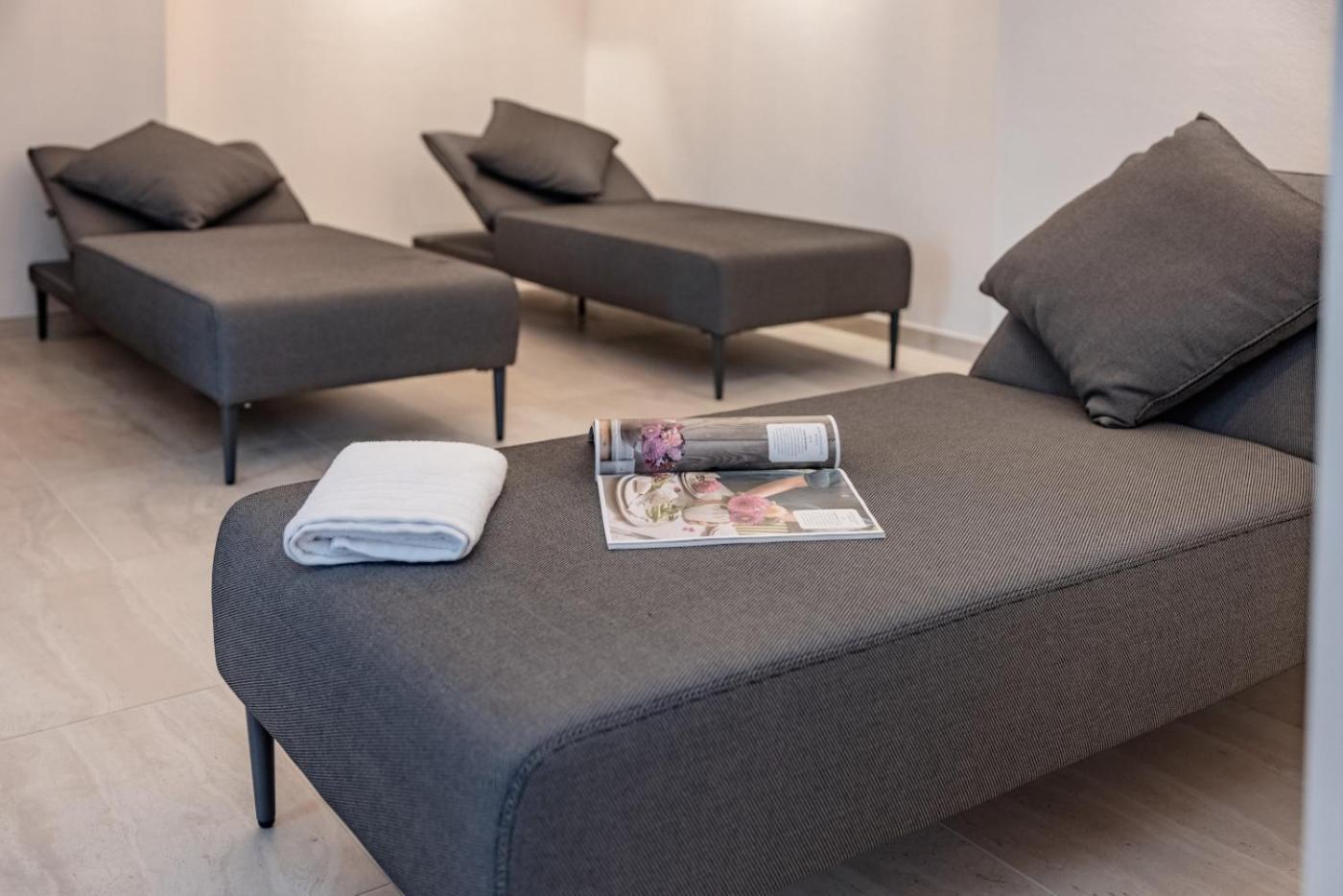 Apartments Schluga 헤르마고 외부 사진