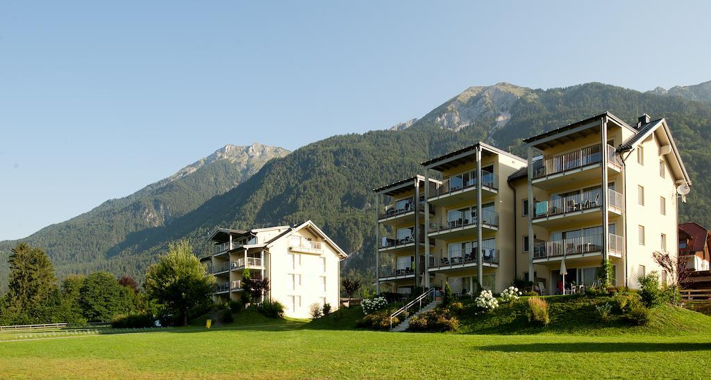 Apartments Schluga 헤르마고 외부 사진